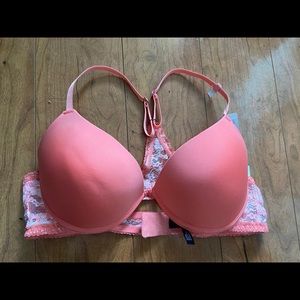 Xoxo push up bra size 38c